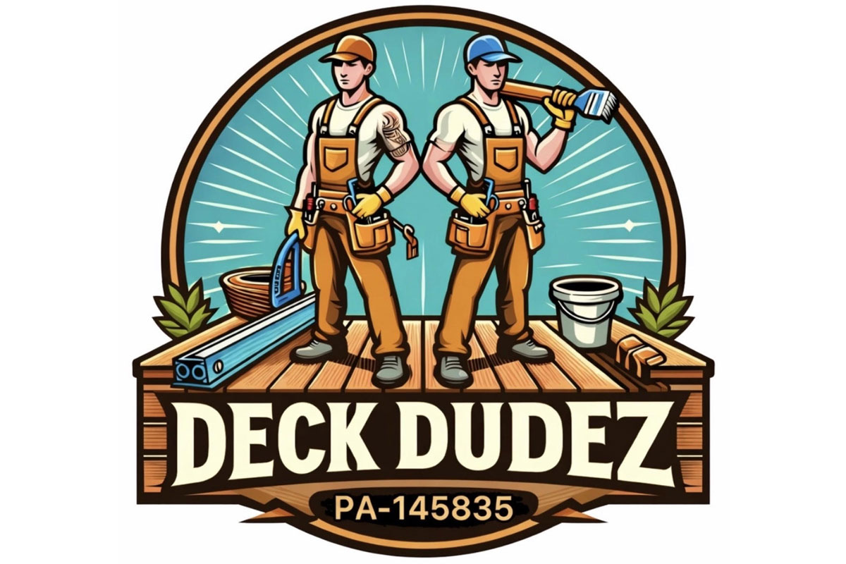 Deck Dudez