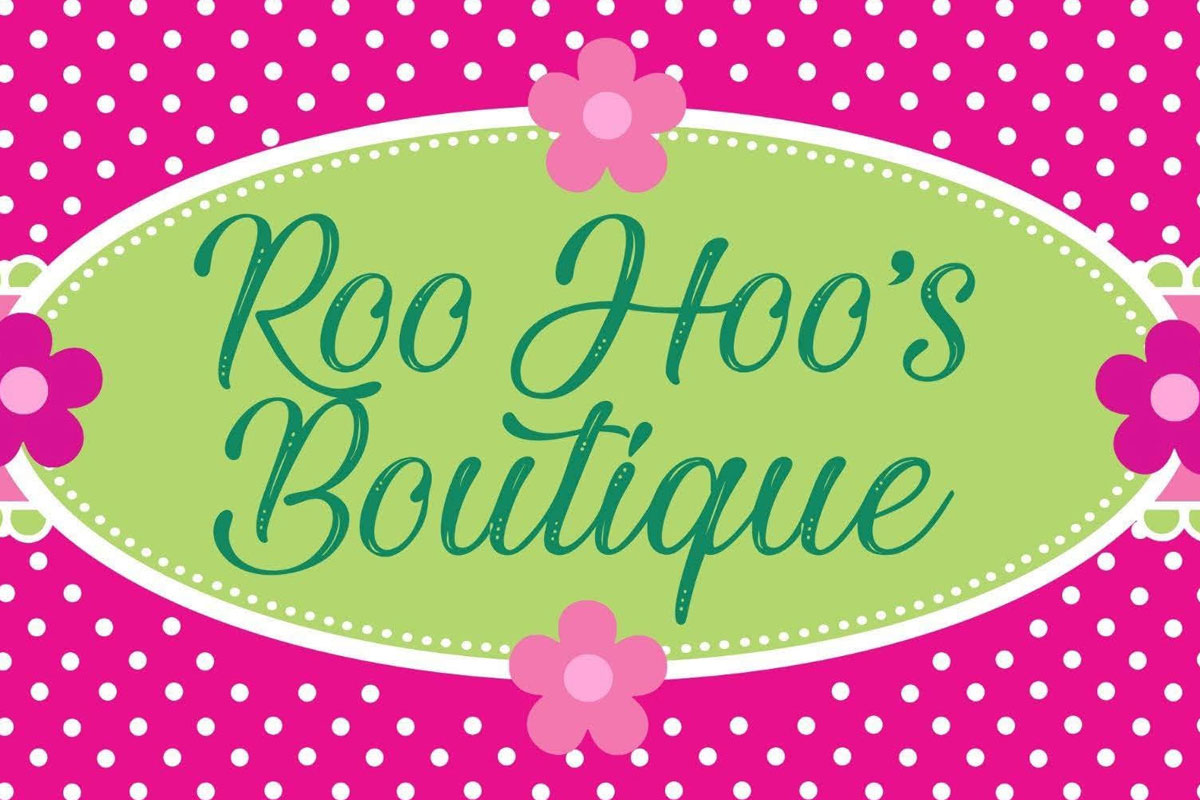 Roo Hoo's Boutique