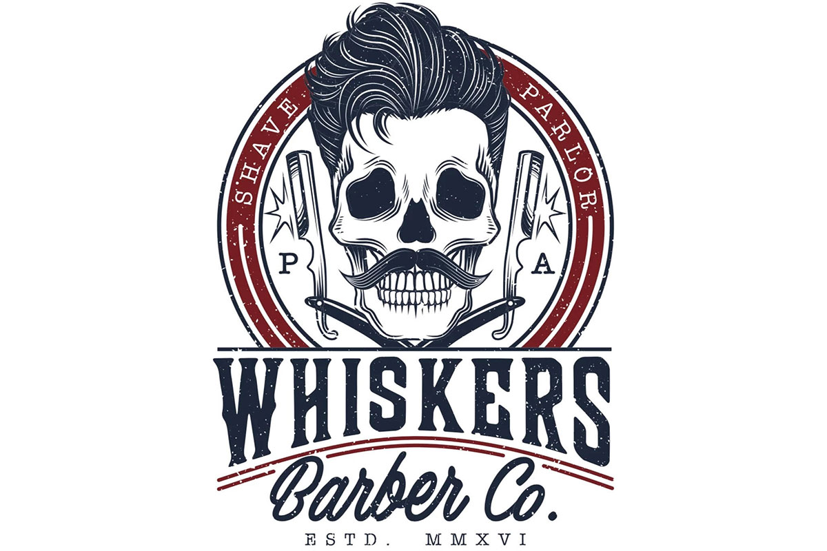 Whiskers Barber Co.