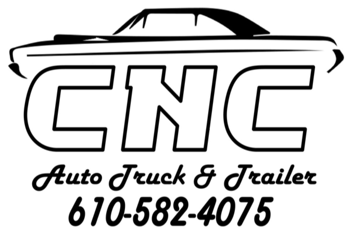 CNC Auto Truck & Trailer