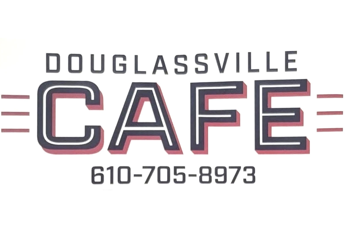Douglassville Cafe